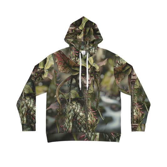 Merial Cosmos Full-Design Hoodie - Soryn