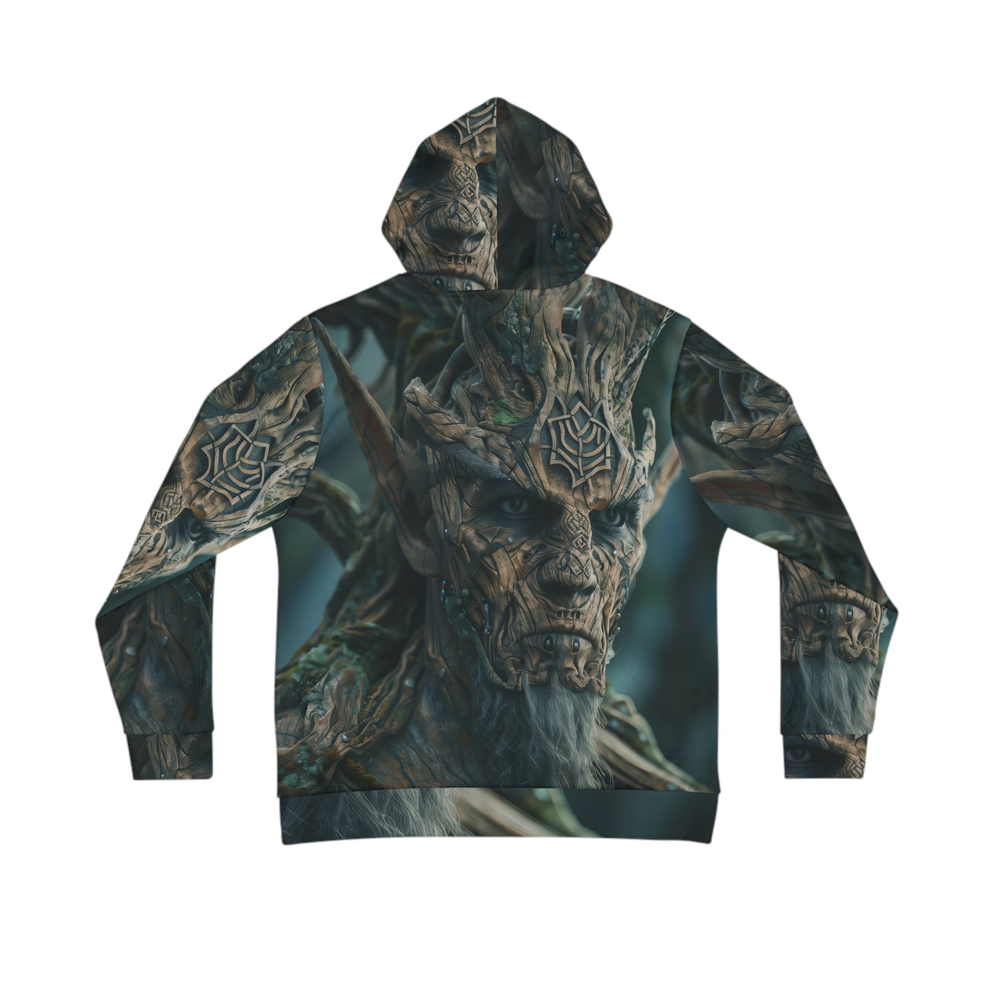 Men's Hoodie (AOP)
