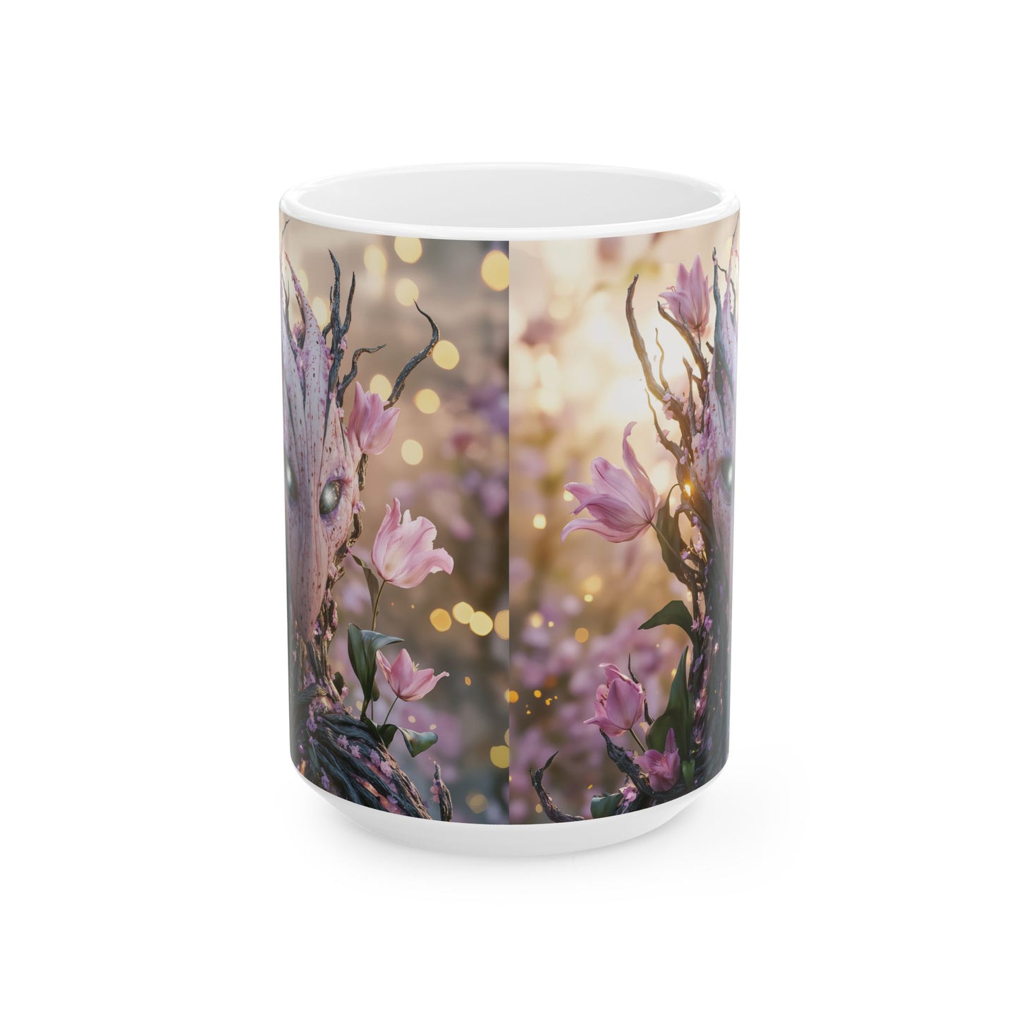 Merial Ceramic Mug