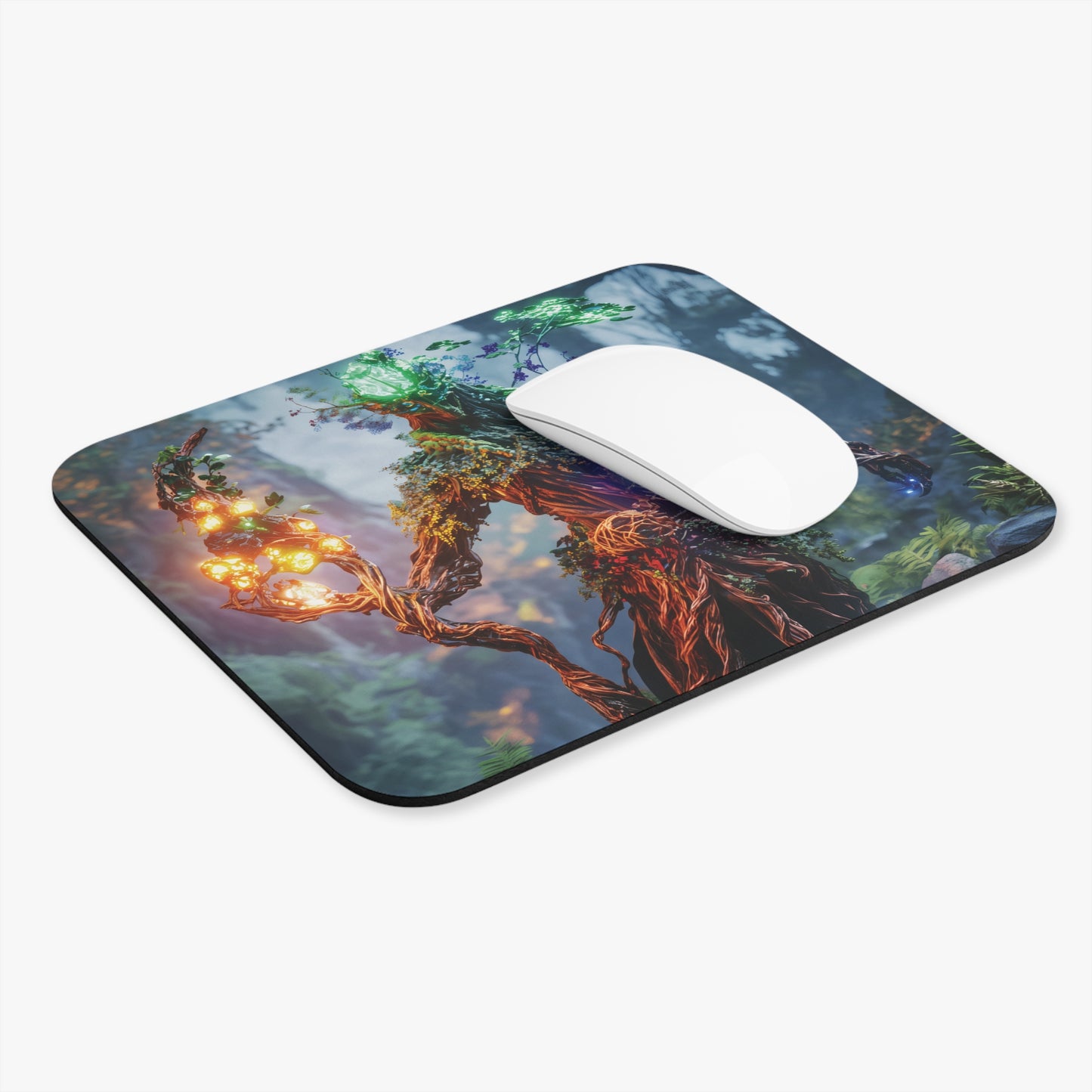 Mouse Pad (Rectangle)