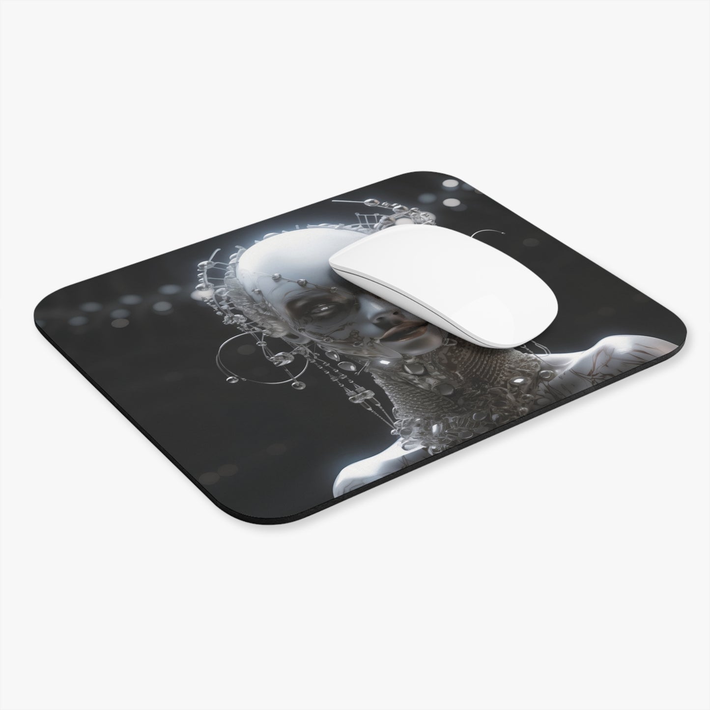 Mouse Pad (Rectangle)