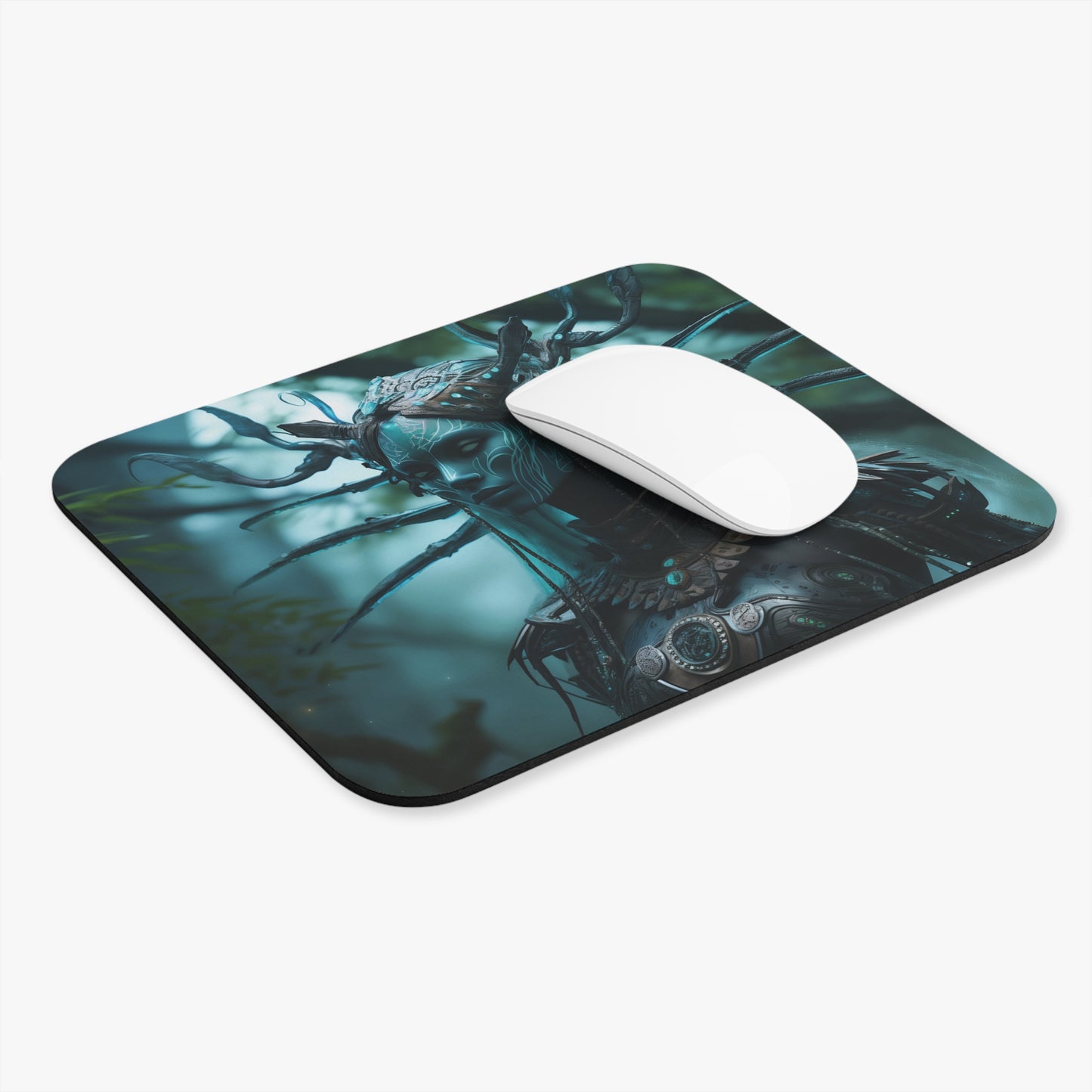 Mouse Pad (Rectangle)