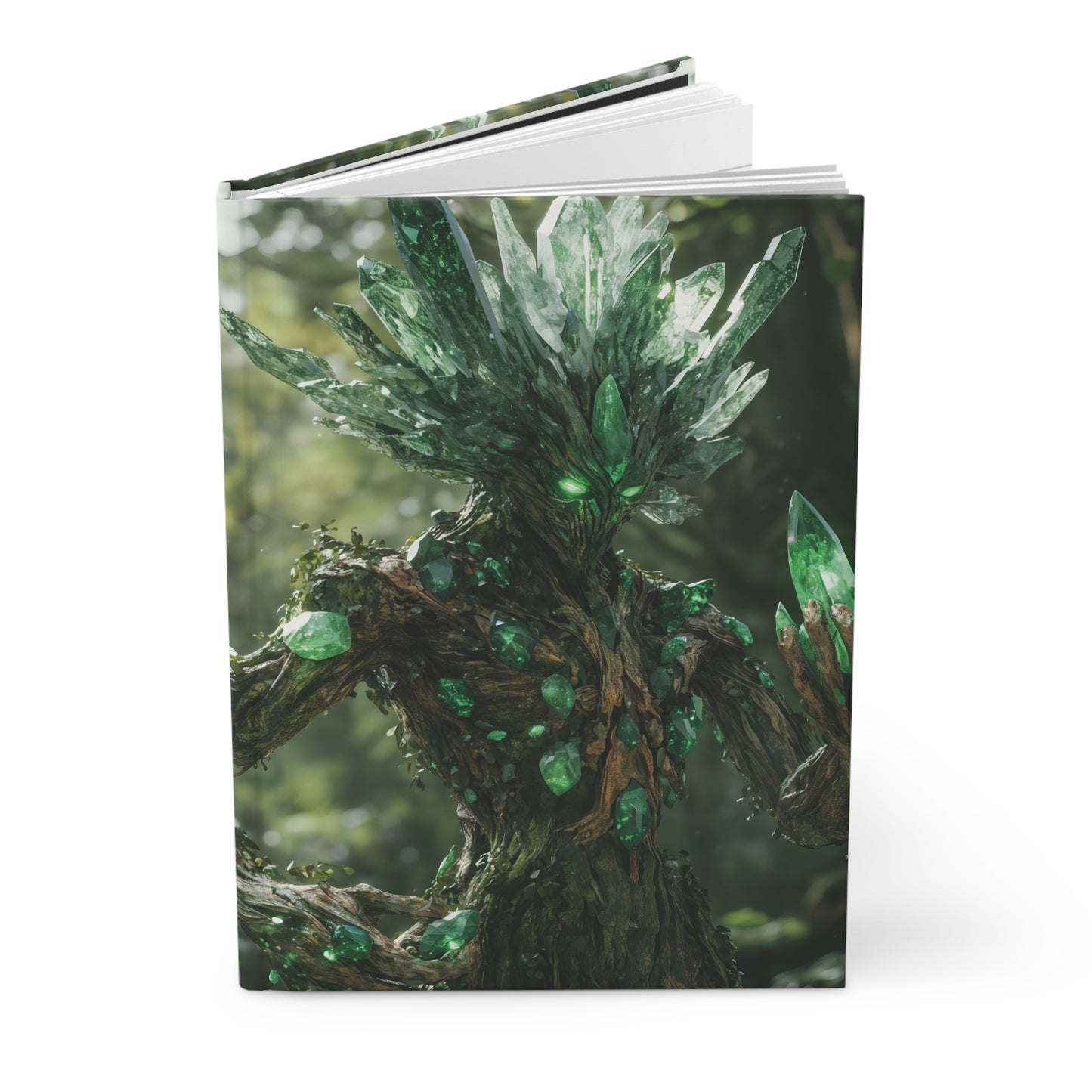 Hardcover Journal Matte