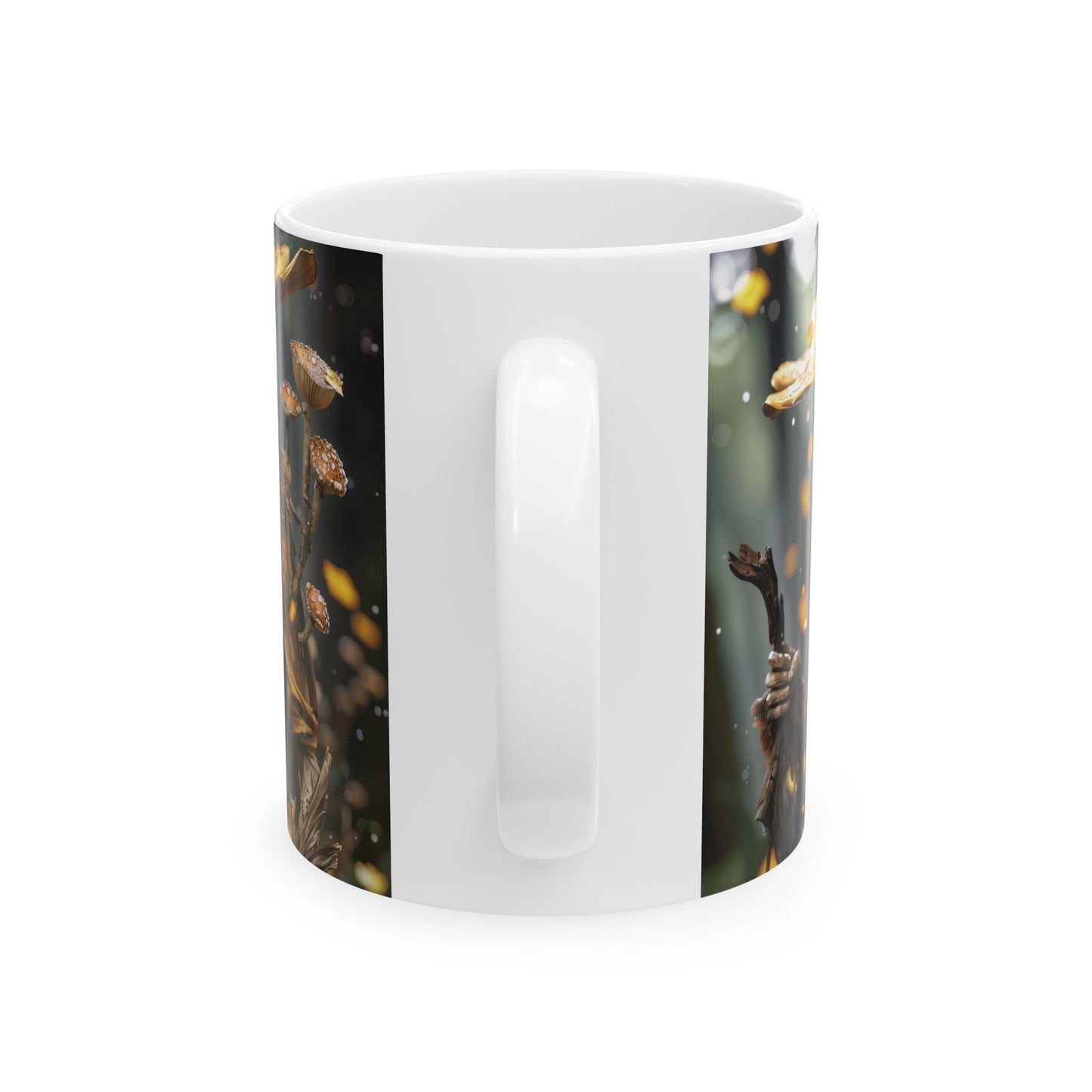 Merial Ceramic Mug