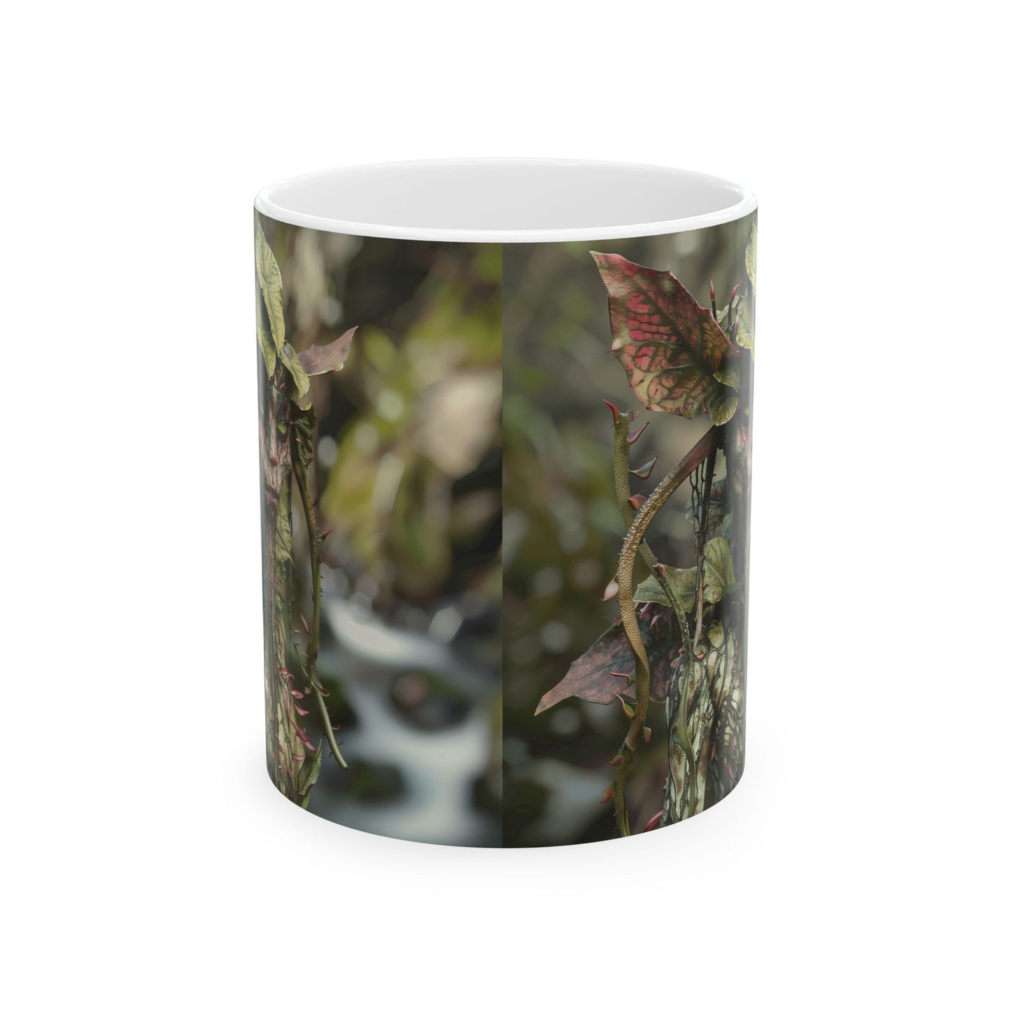 Merial Ceramic Mug