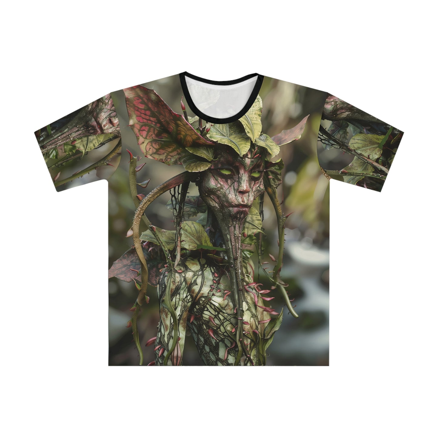 Merial cosmos magical T-shirt