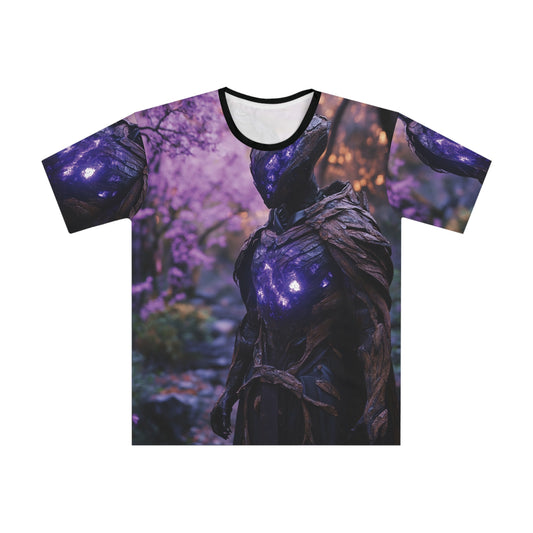 Merial cosmos magical T-shirt