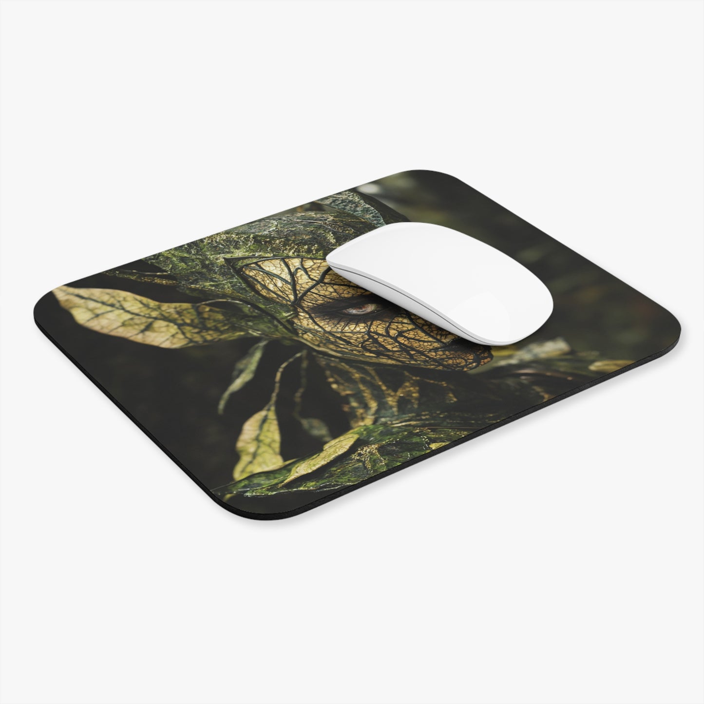 Mouse Pad (Rectangle)