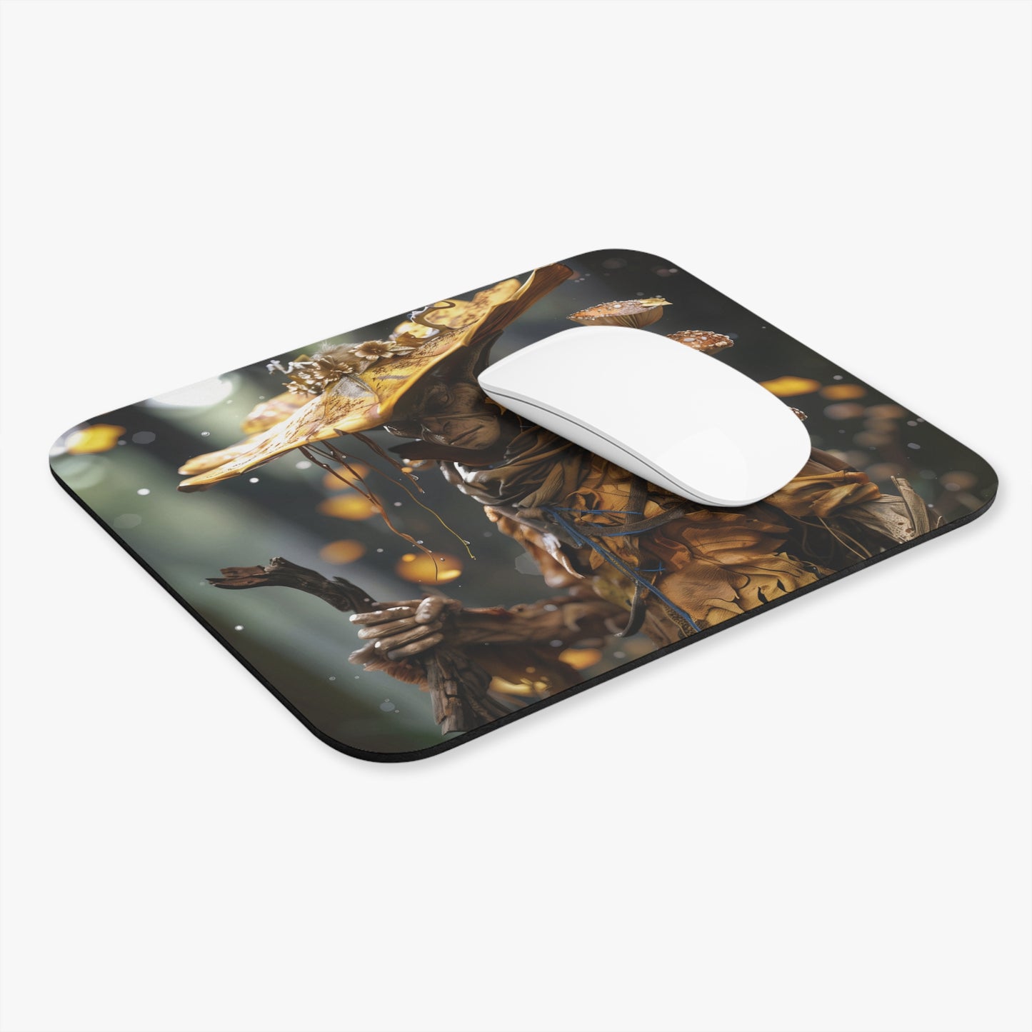 Mouse Pad (Rectangle)