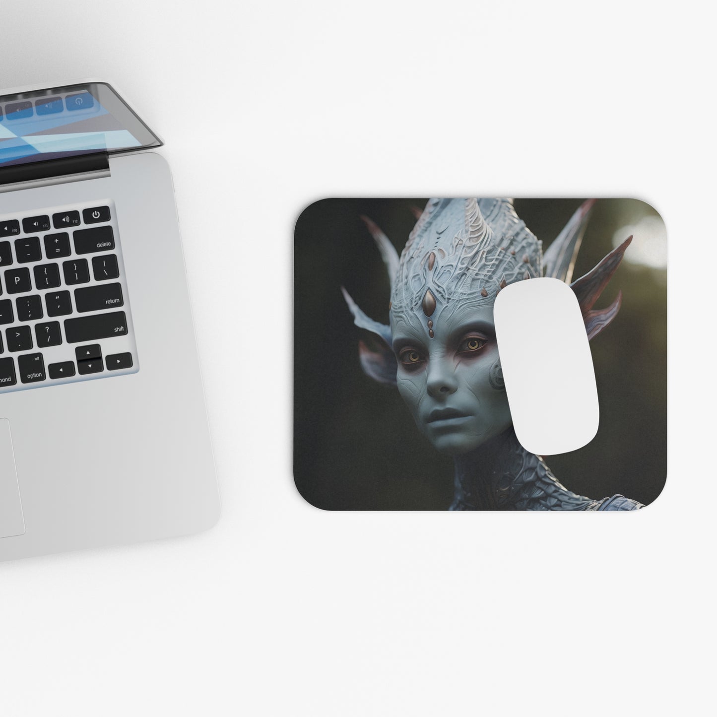 Mouse Pad (Rectangle)