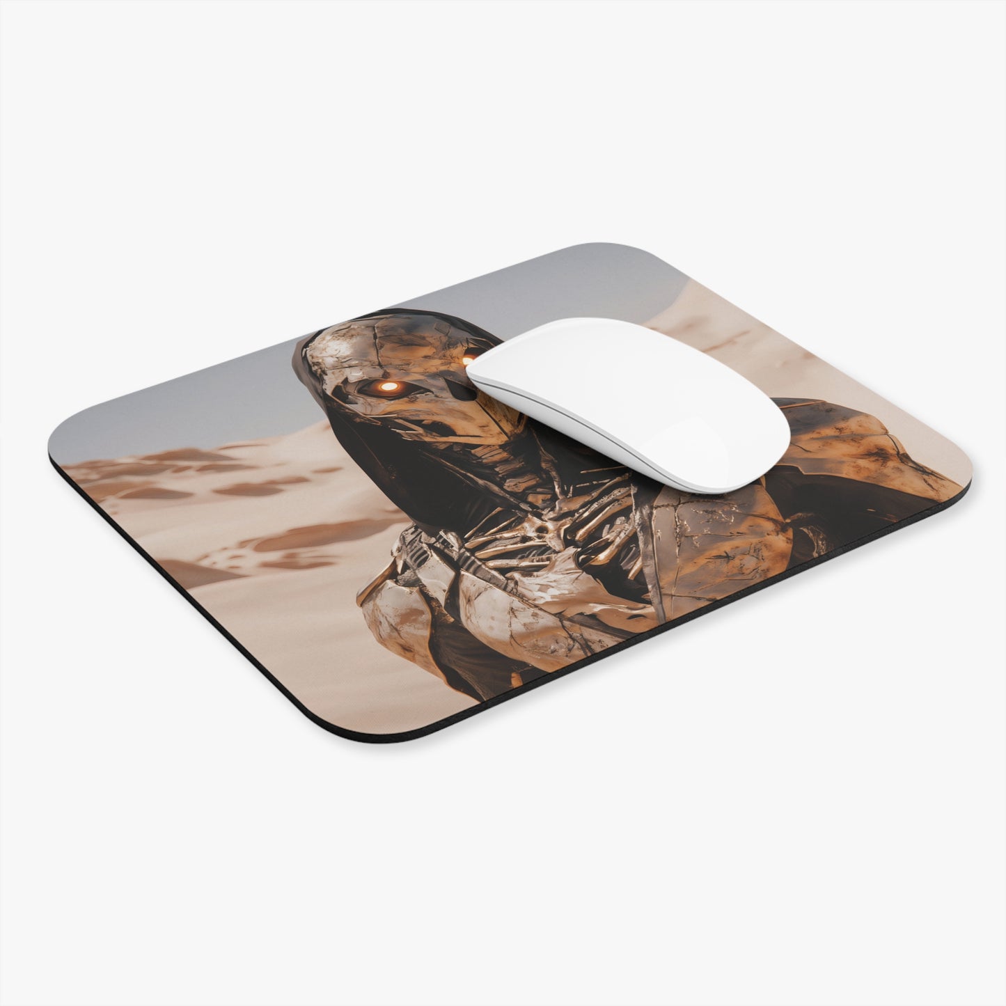 Mouse Pad (Rectangle)