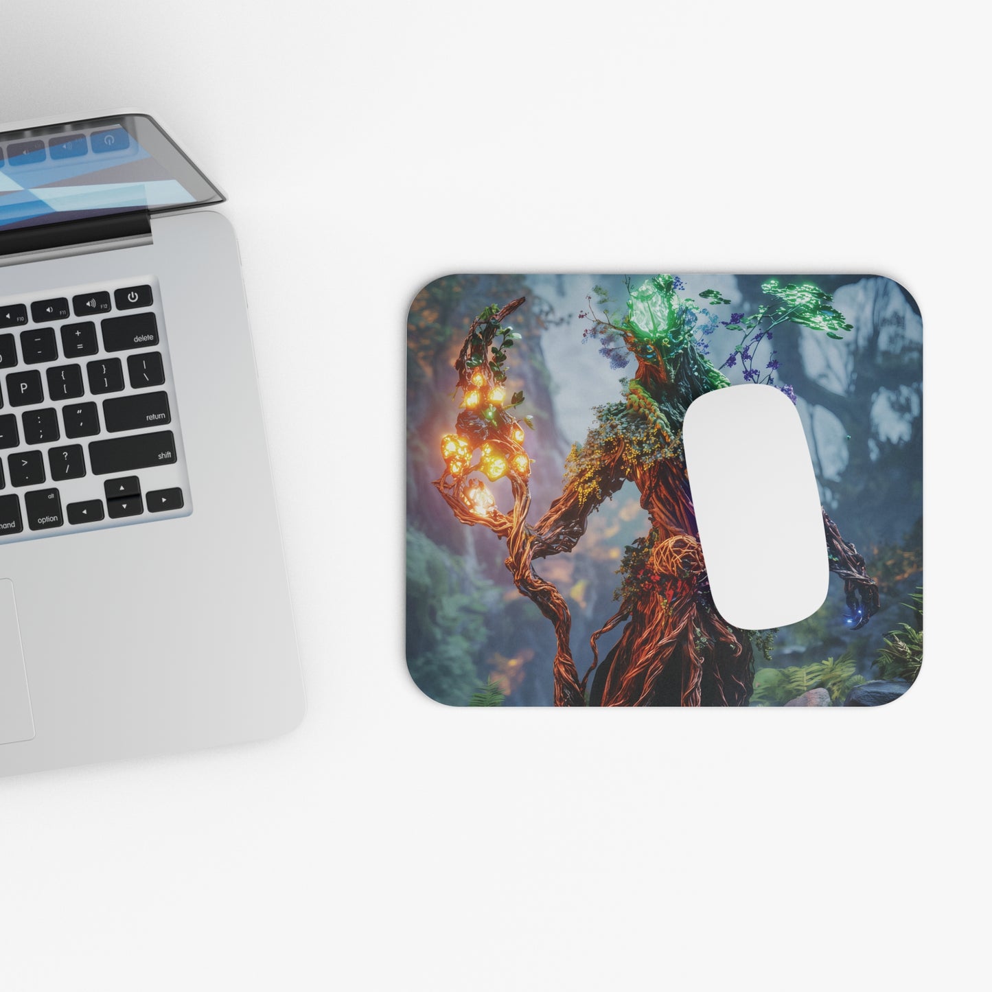 Mouse Pad (Rectangle)