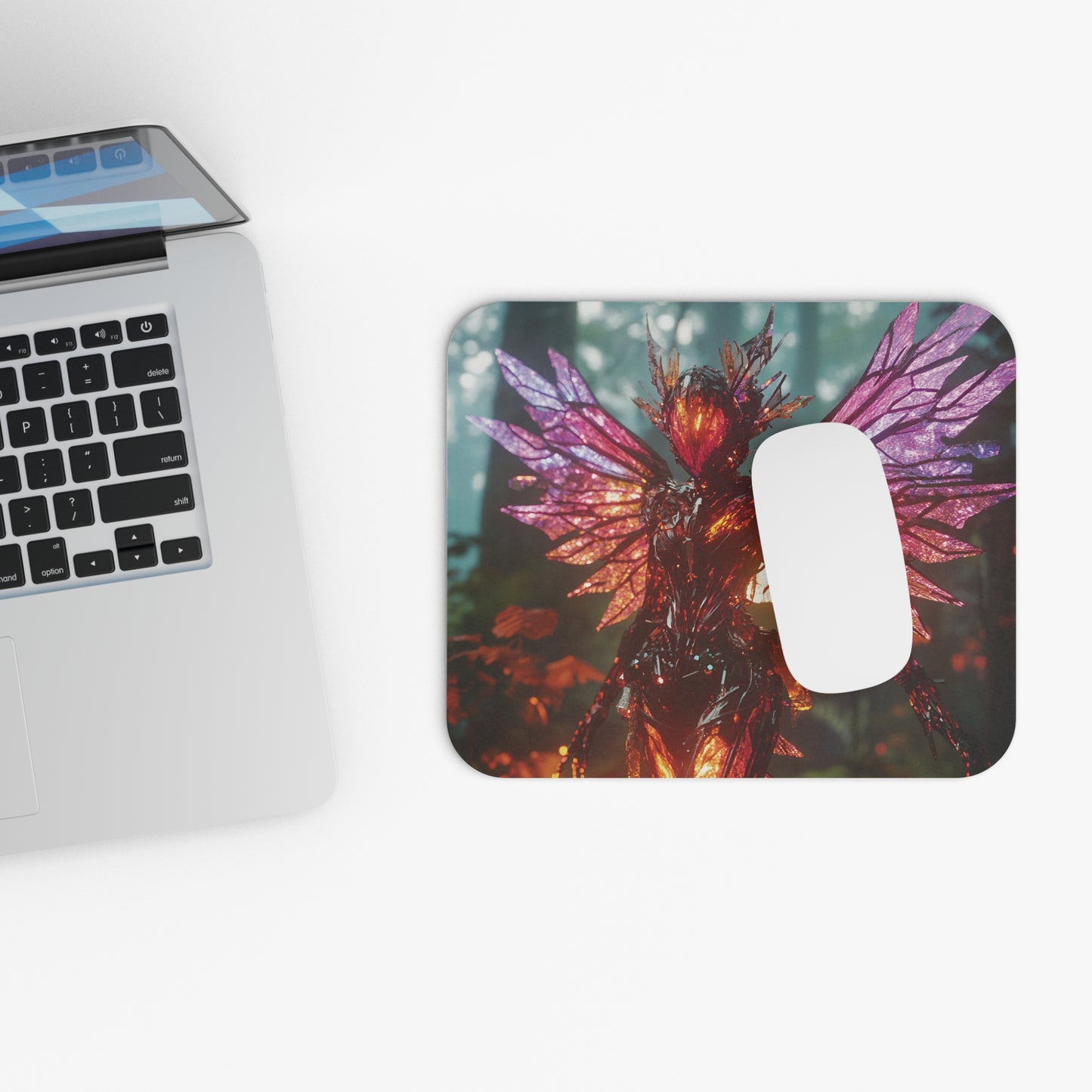 Mouse Pad (Rectangle)