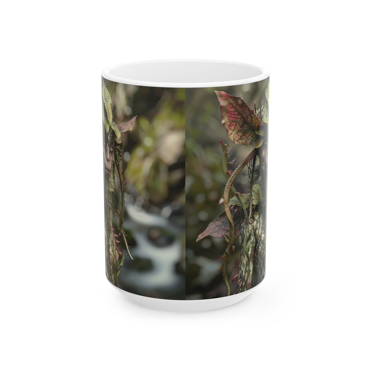 Merial Ceramic Mug