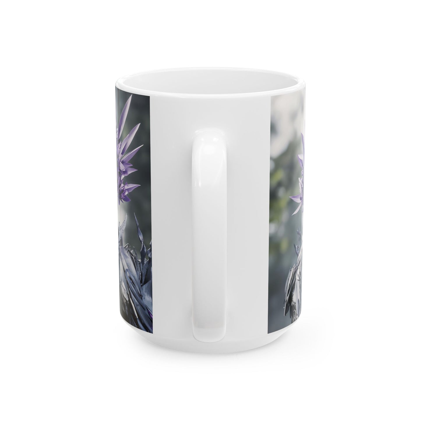 Merial Ceramic Mug