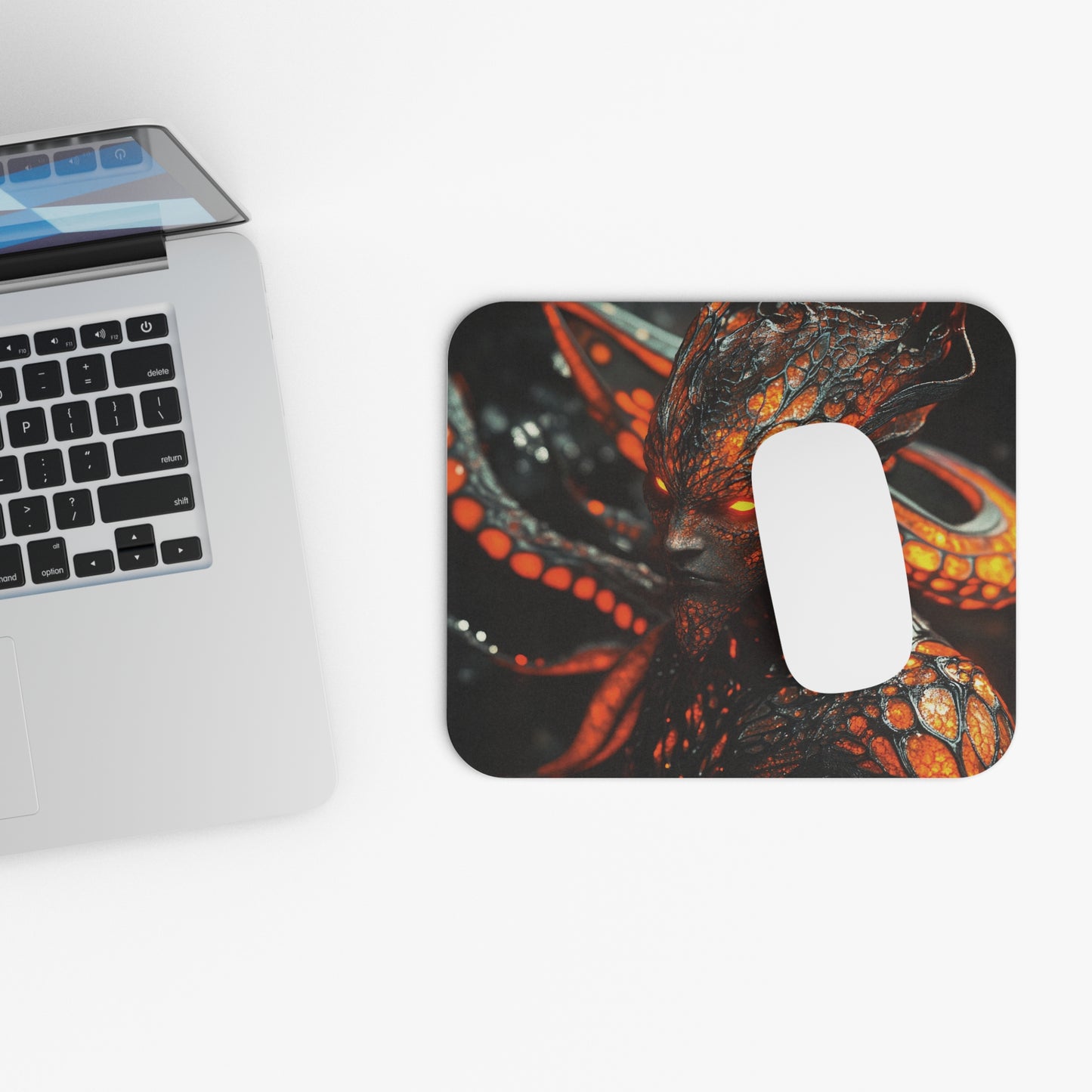 Mouse Pad (Rectangle)