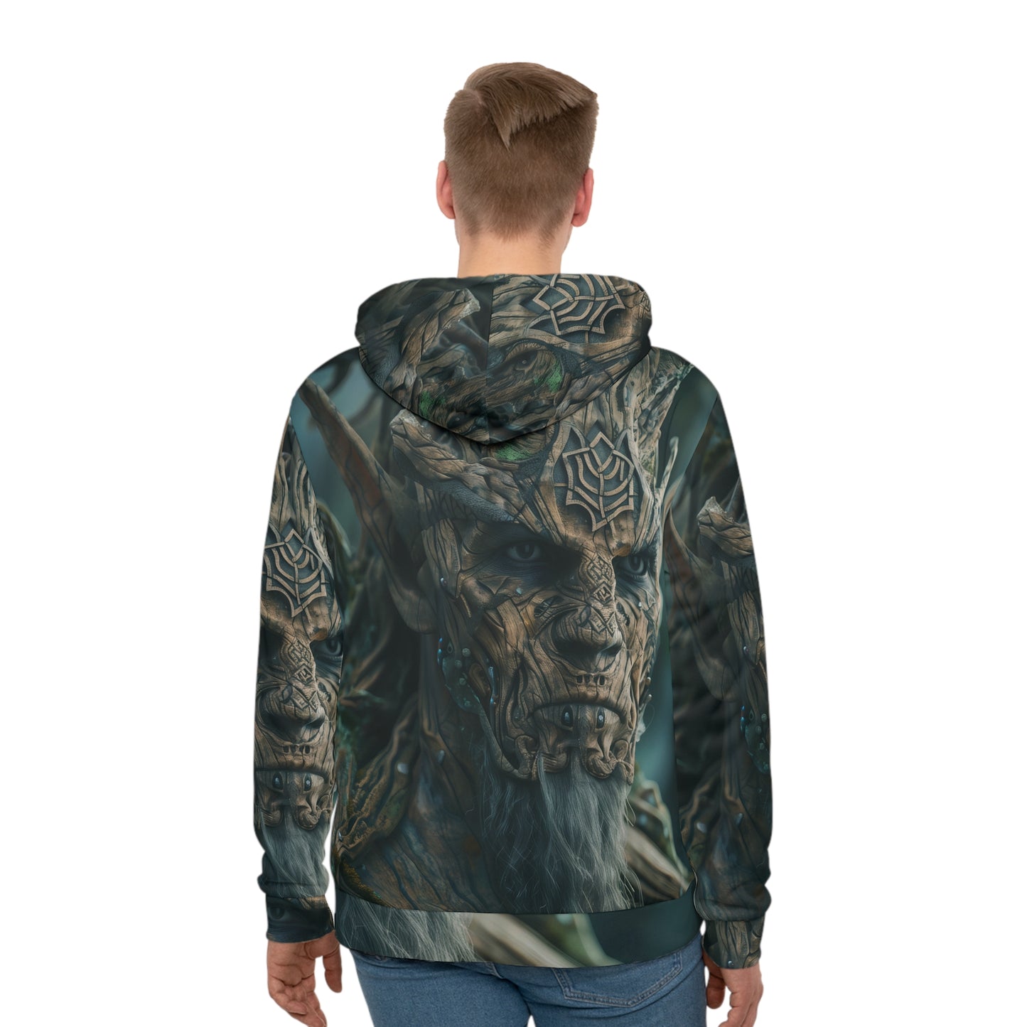Men's Hoodie (AOP)
