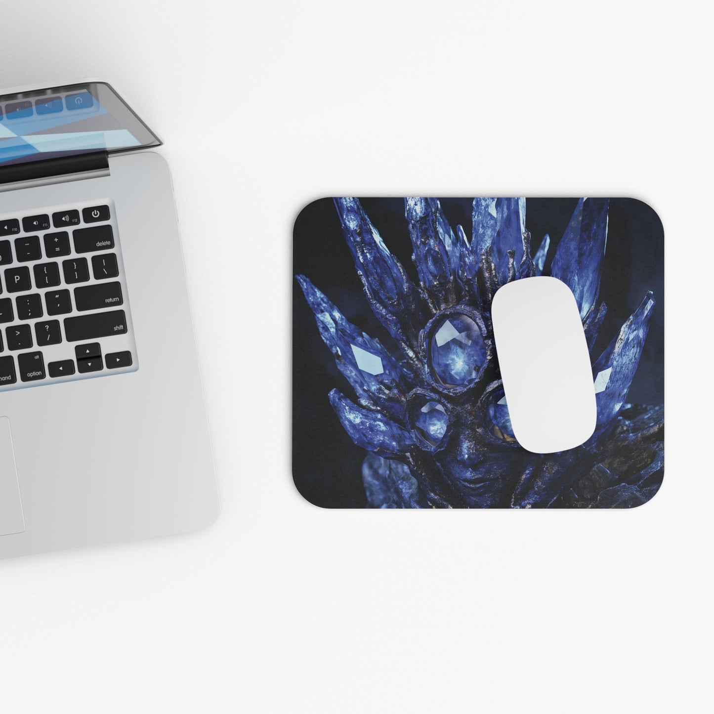 Mouse Pad (Rectangle)