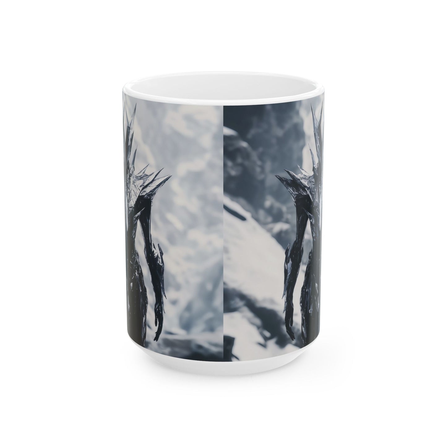 Merial Ceramic Mug