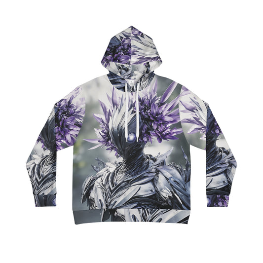 Merial Cosmos Full-Design Hoodie