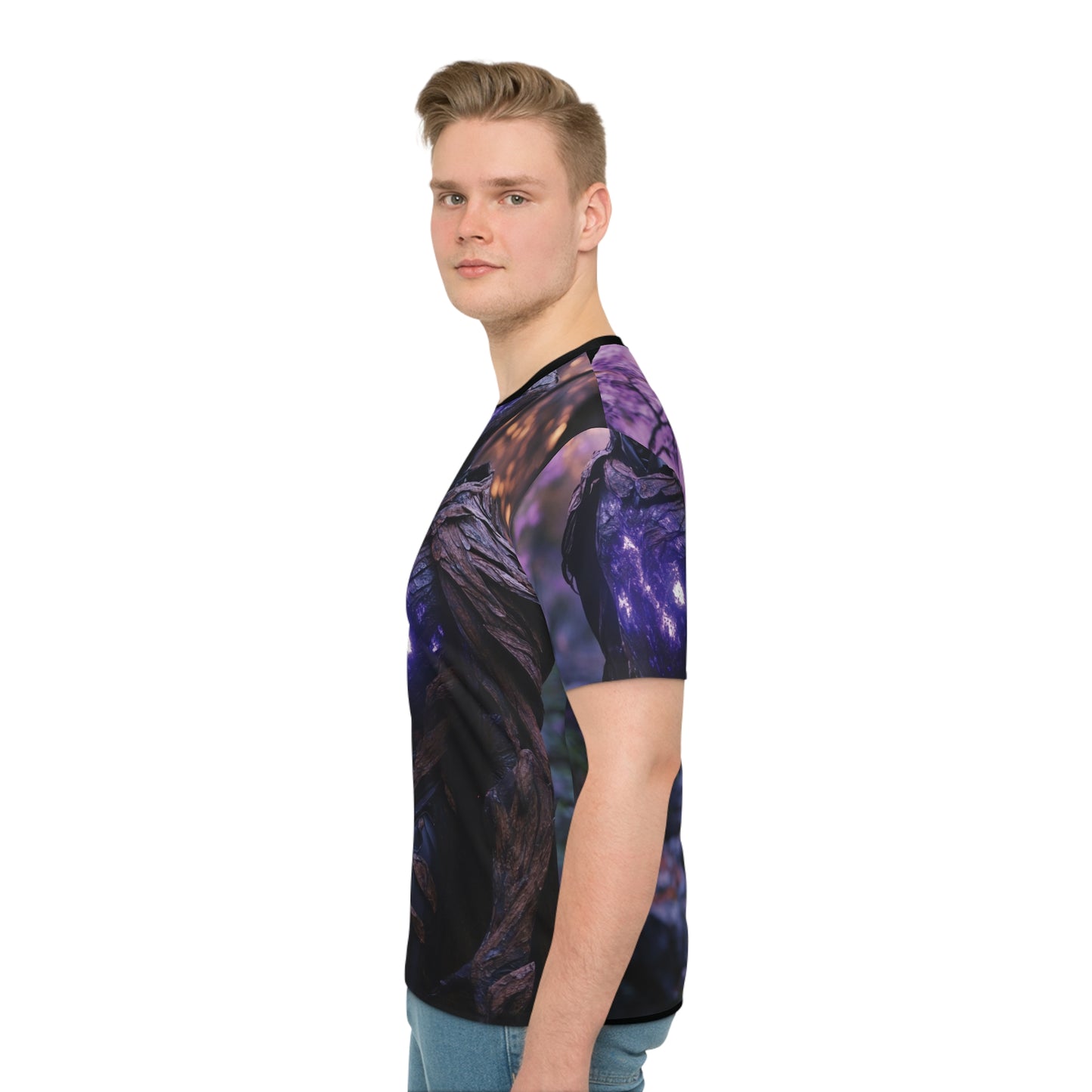 Merial cosmos magical T-shirt