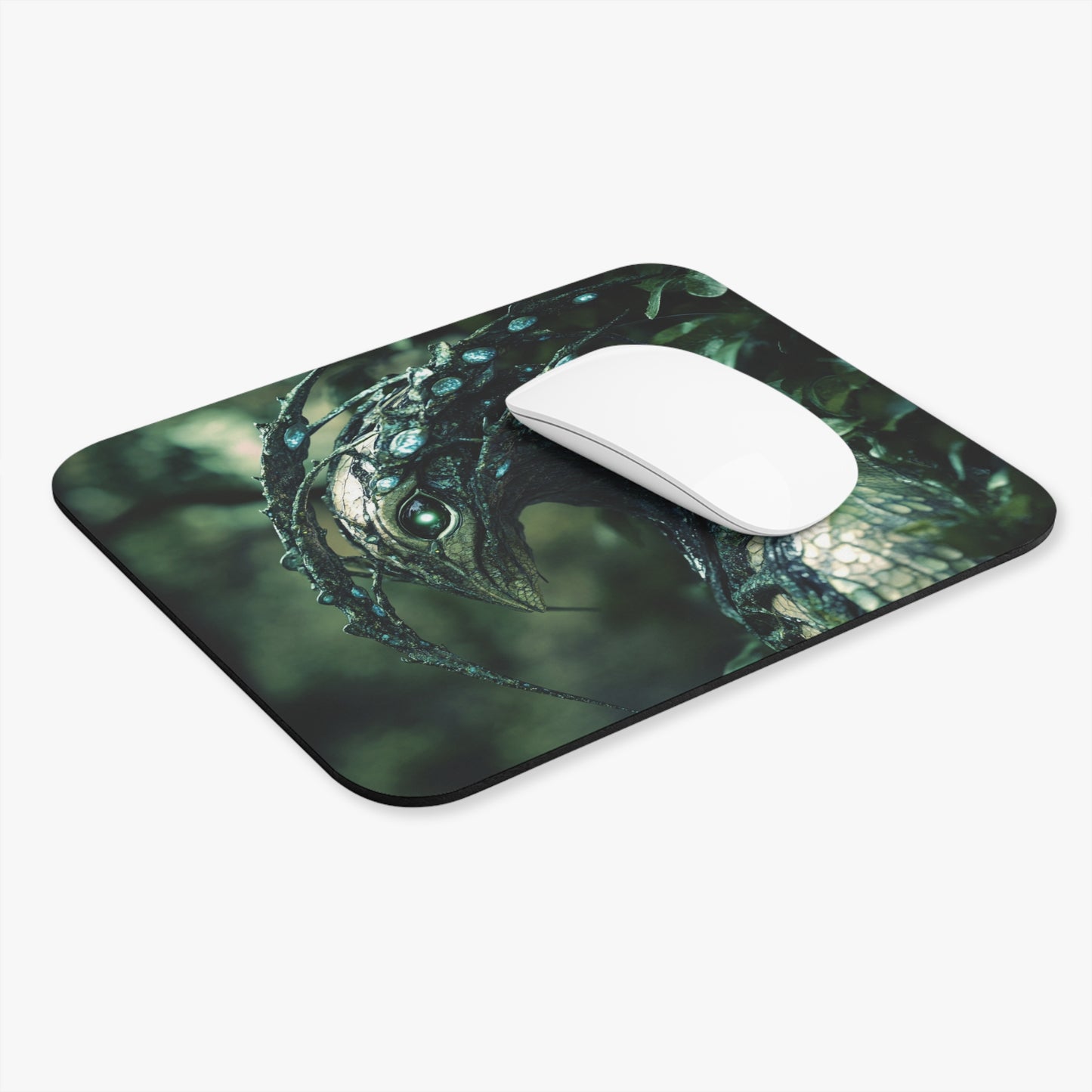 Mouse Pad (Rectangle)