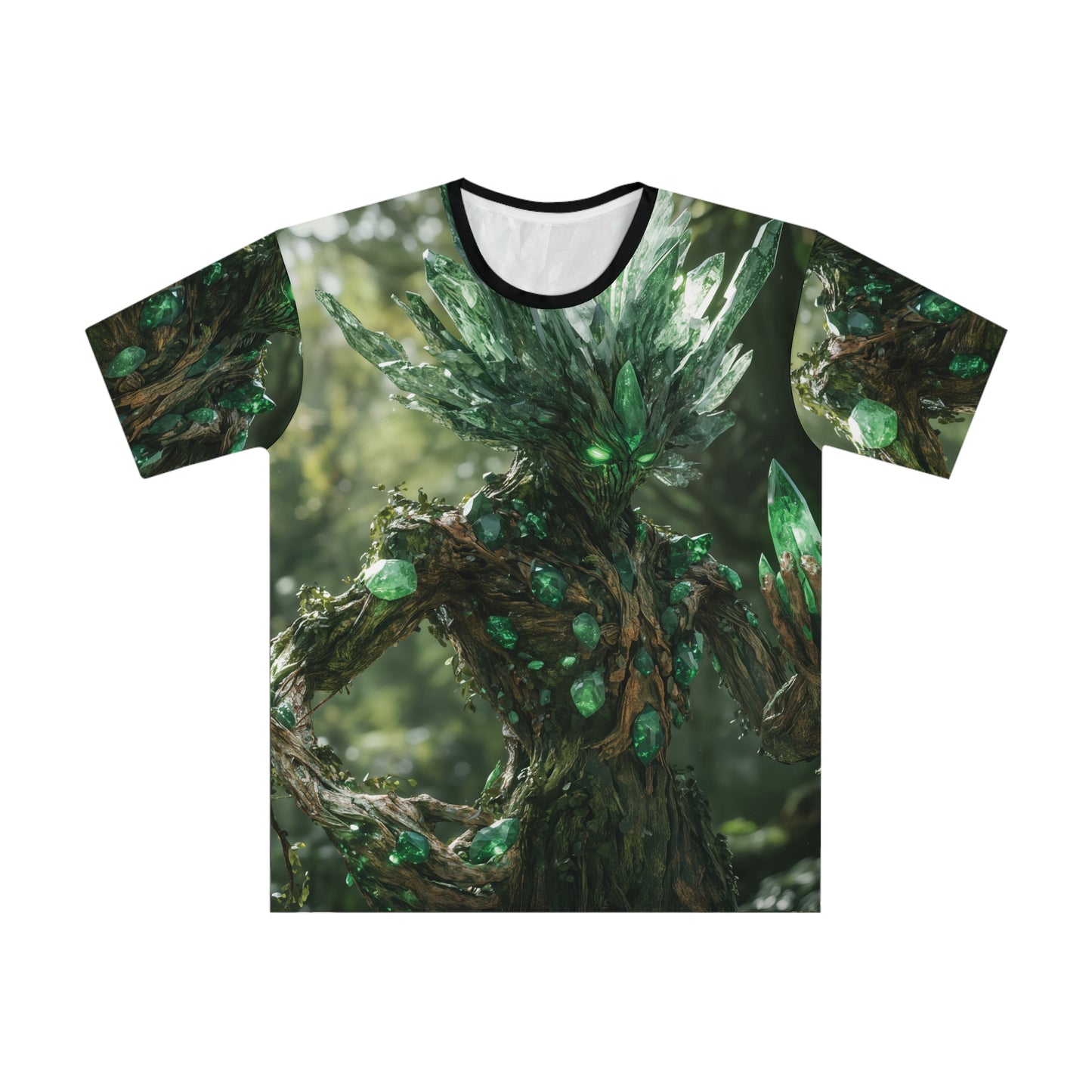 Merial cosmos magical T-shirt