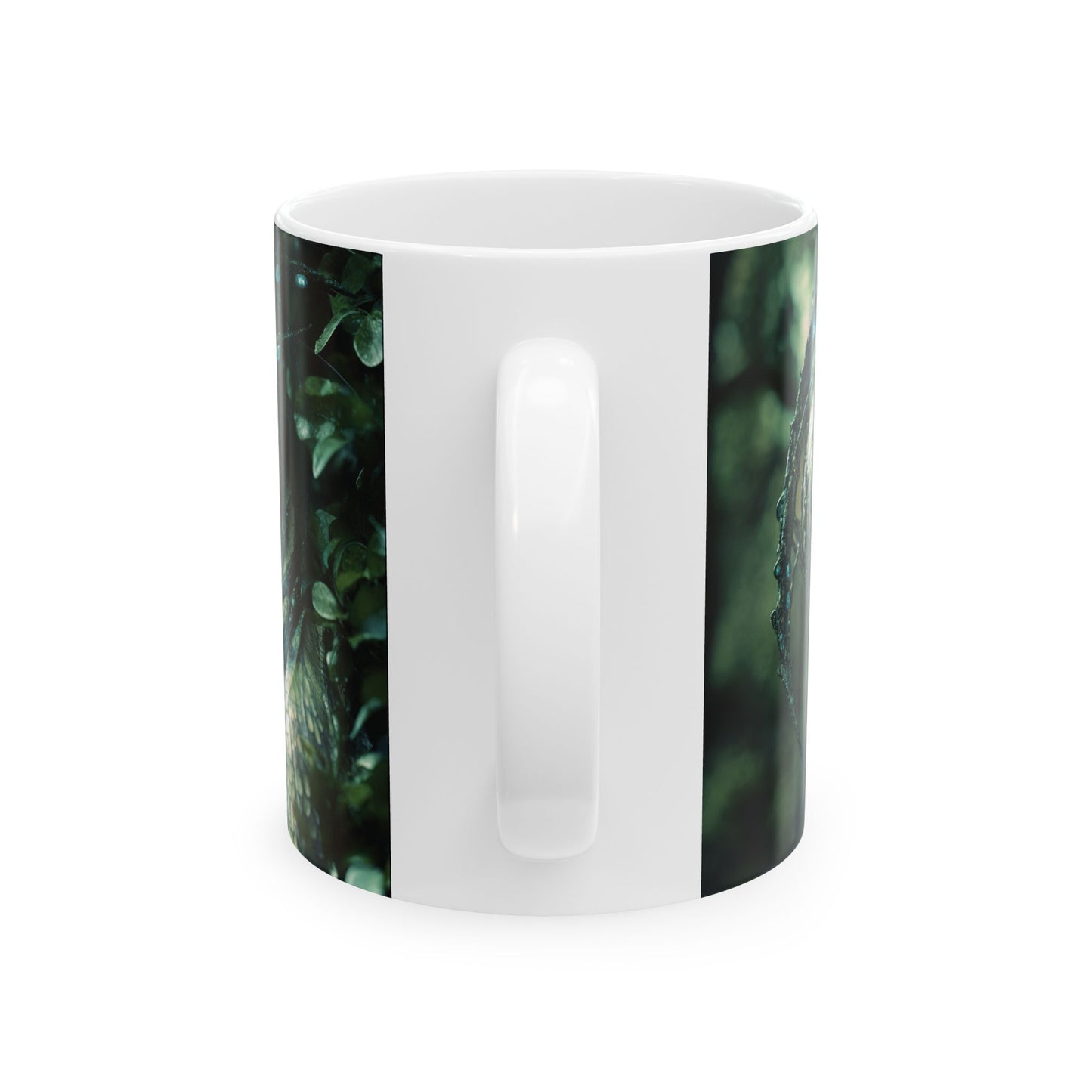 Merial Ceramic Mug