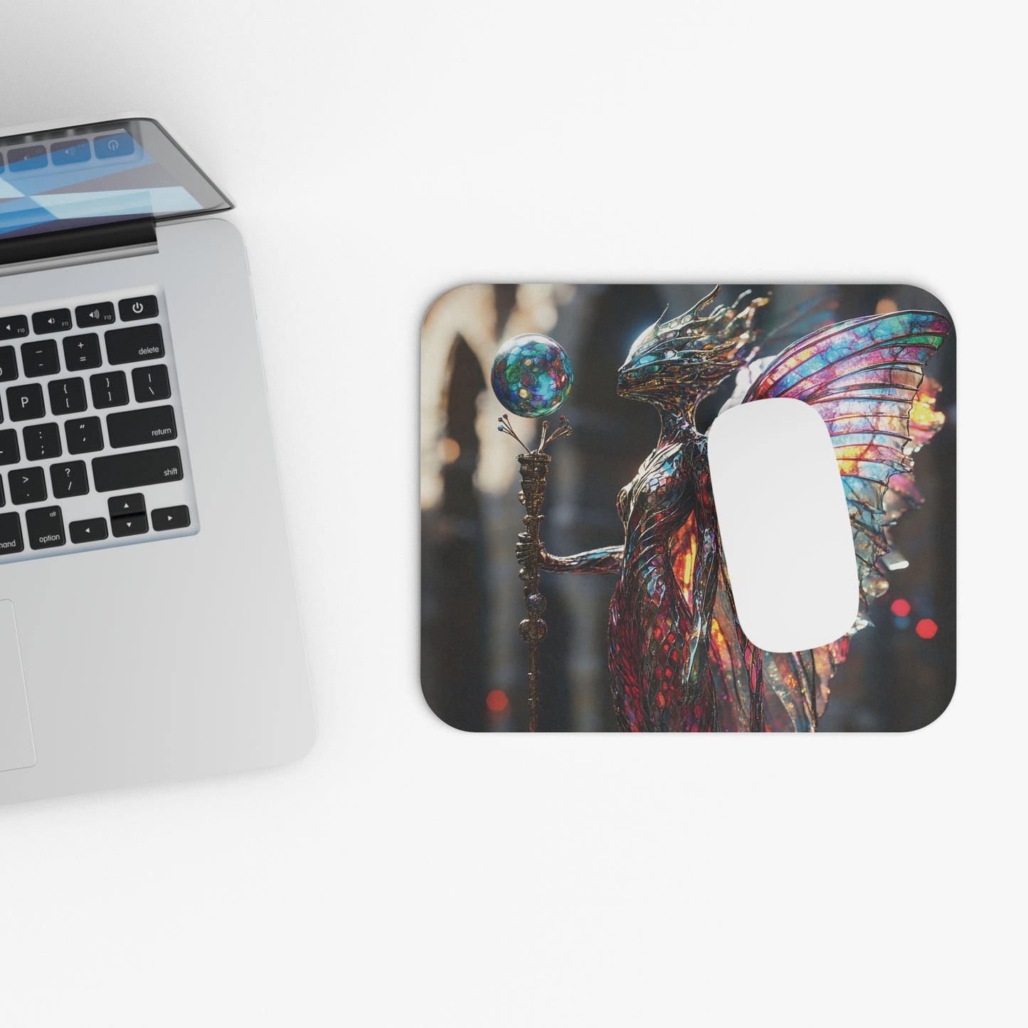 Mouse Pad (Rectangle)