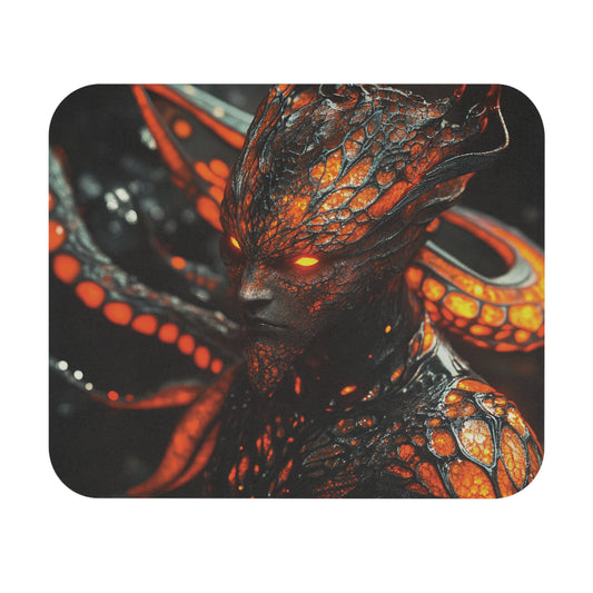 Mouse Pad (Rectangle)