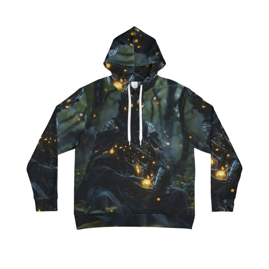 Merial Cosmos Full-Design Hoodie