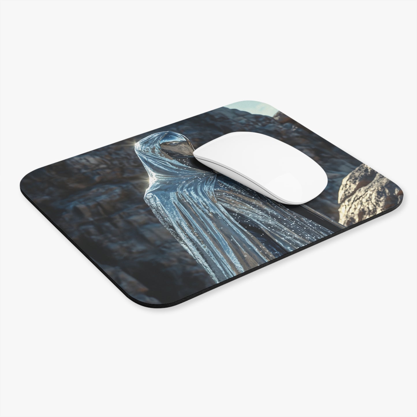 Mouse Pad (Rectangle)