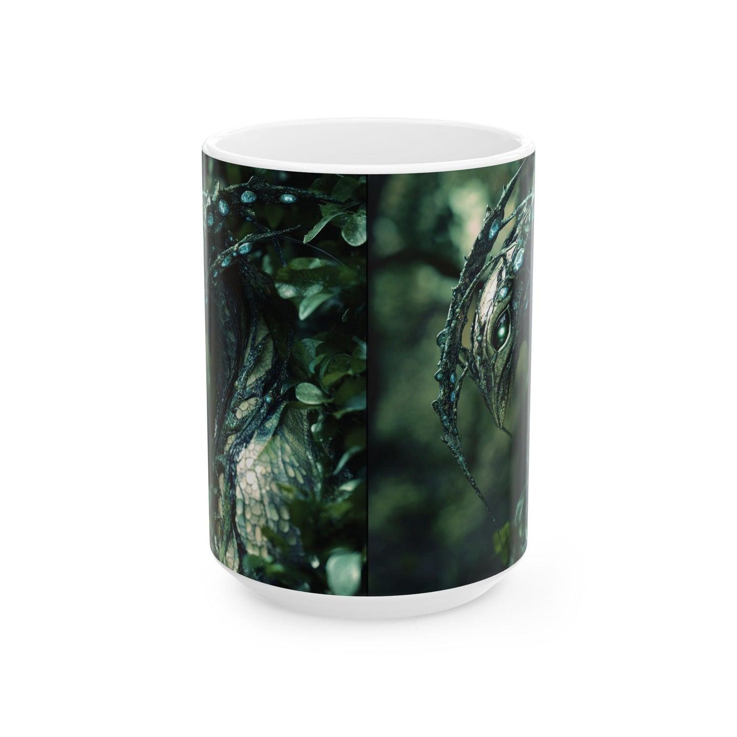 Merial Ceramic Mug