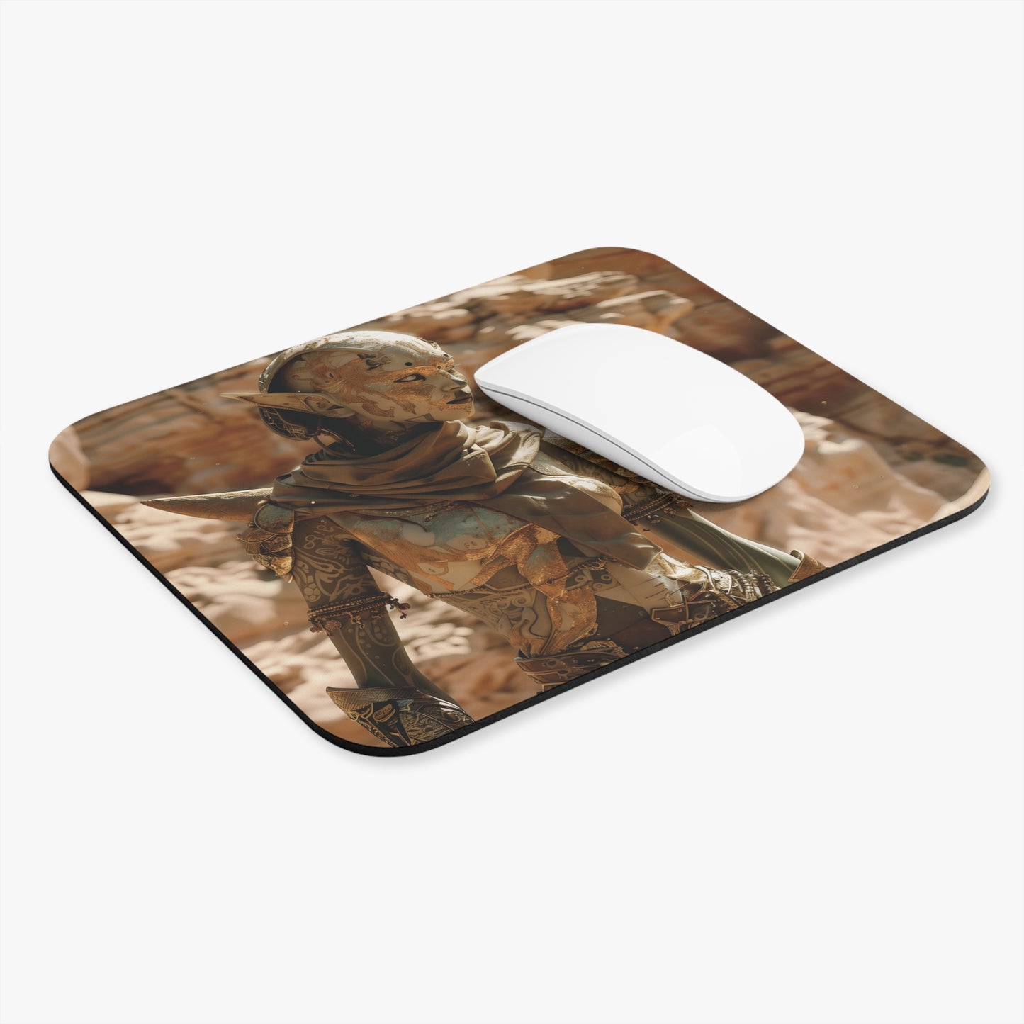 Mouse Pad (Rectangle)