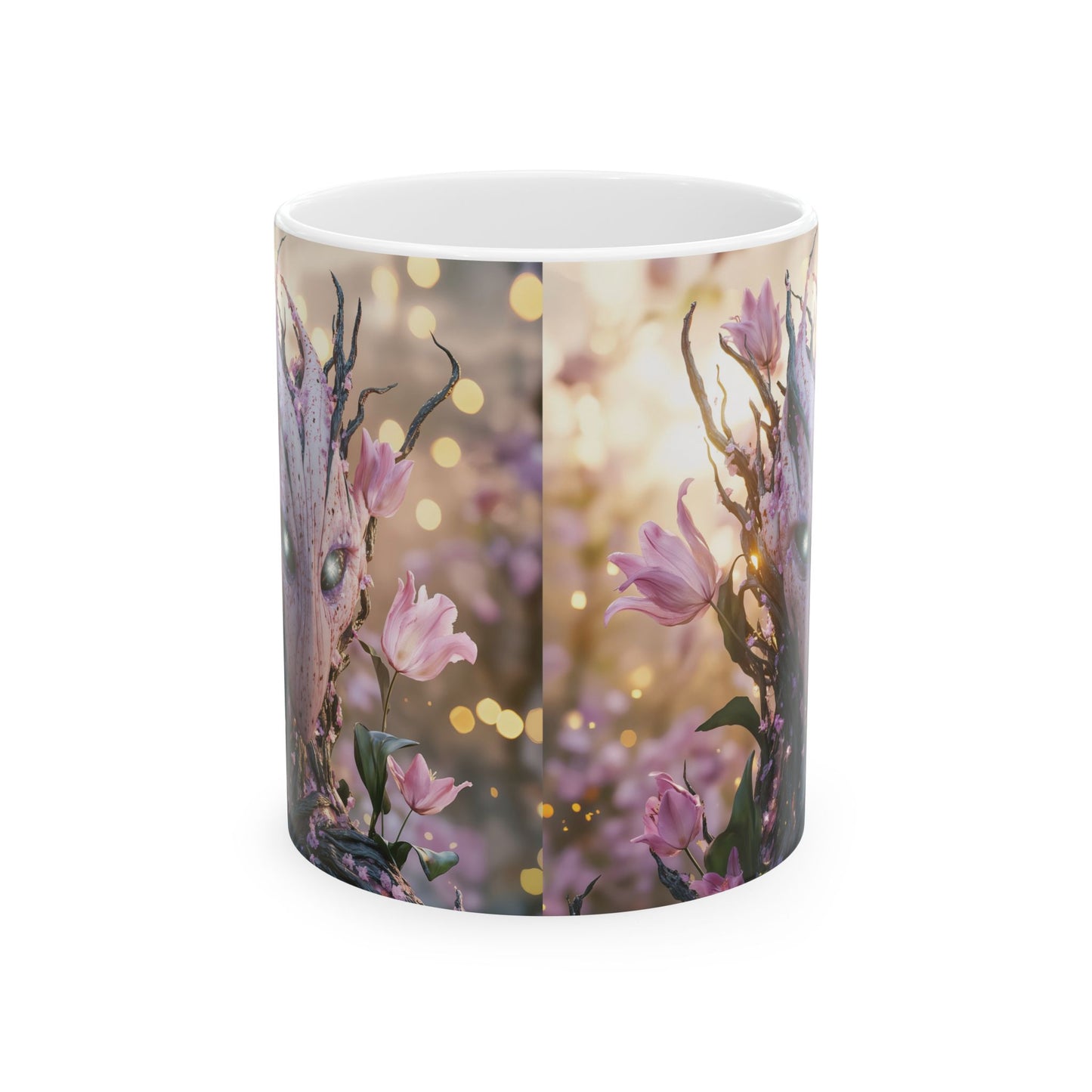 Merial Ceramic Mug