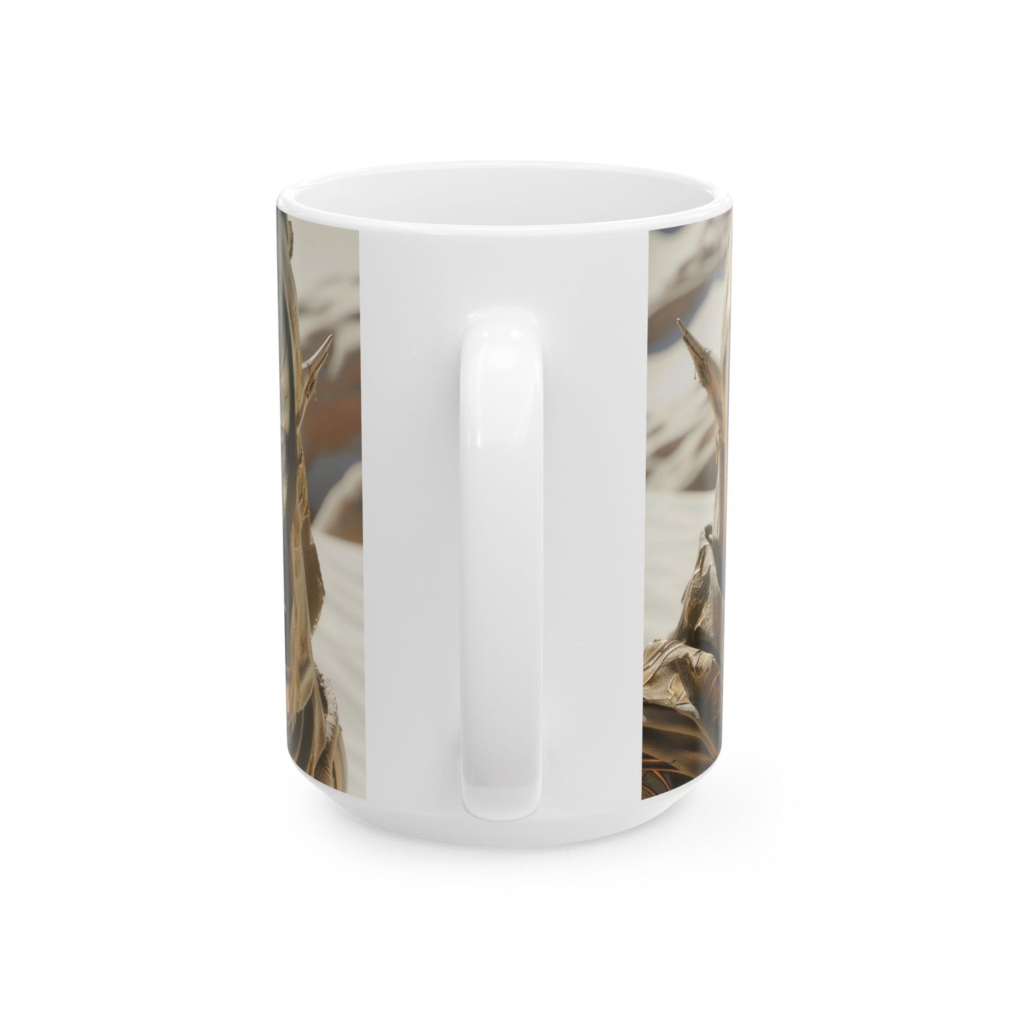 Merial Ceramic Mug