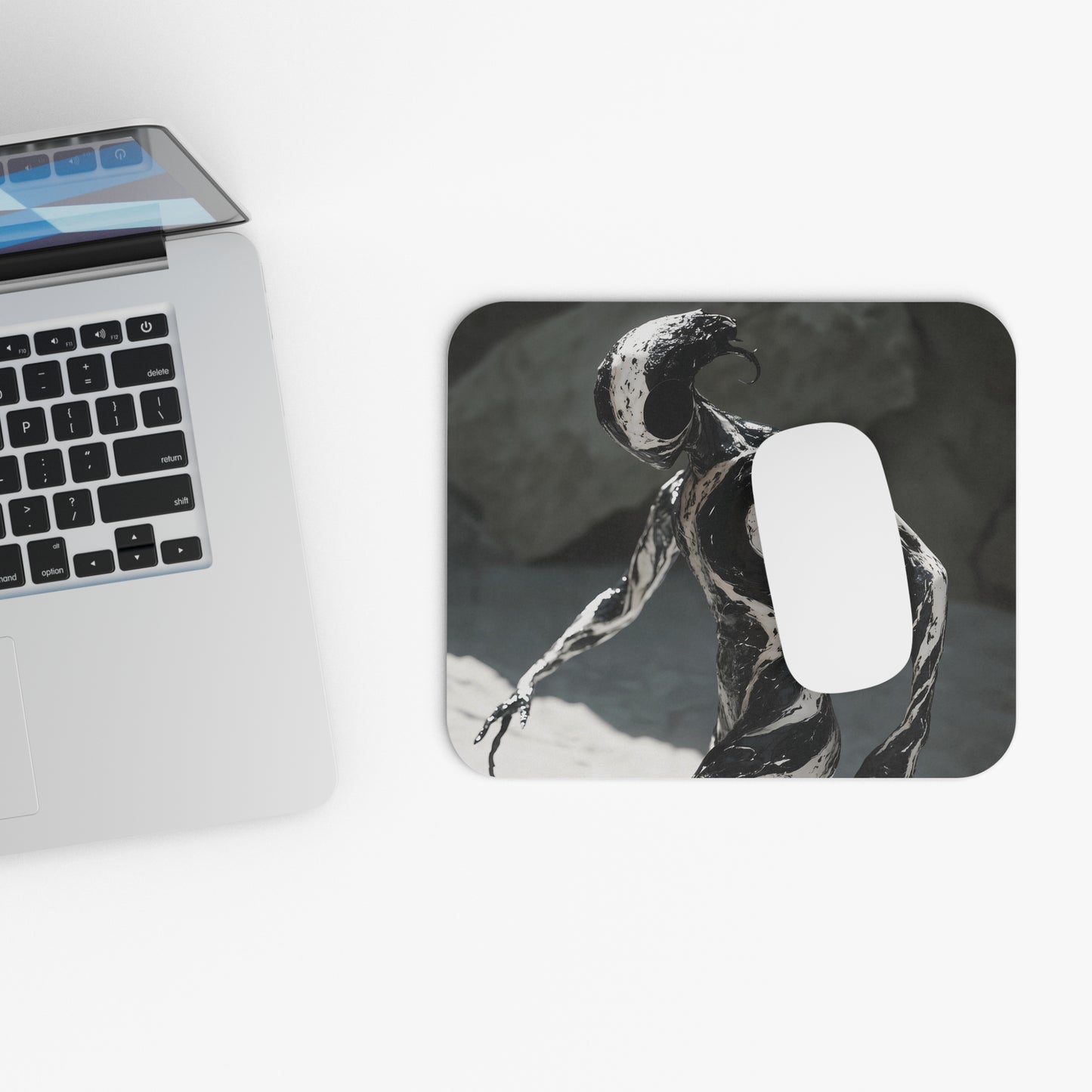 Mouse Pad (Rectangle)