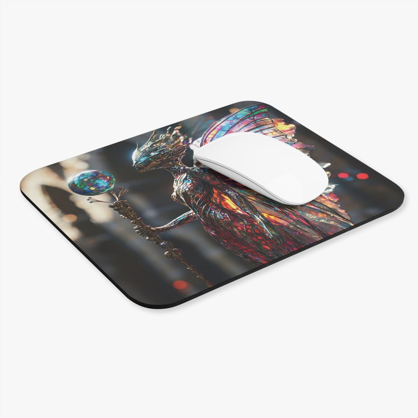 Mouse Pad (Rectangle)