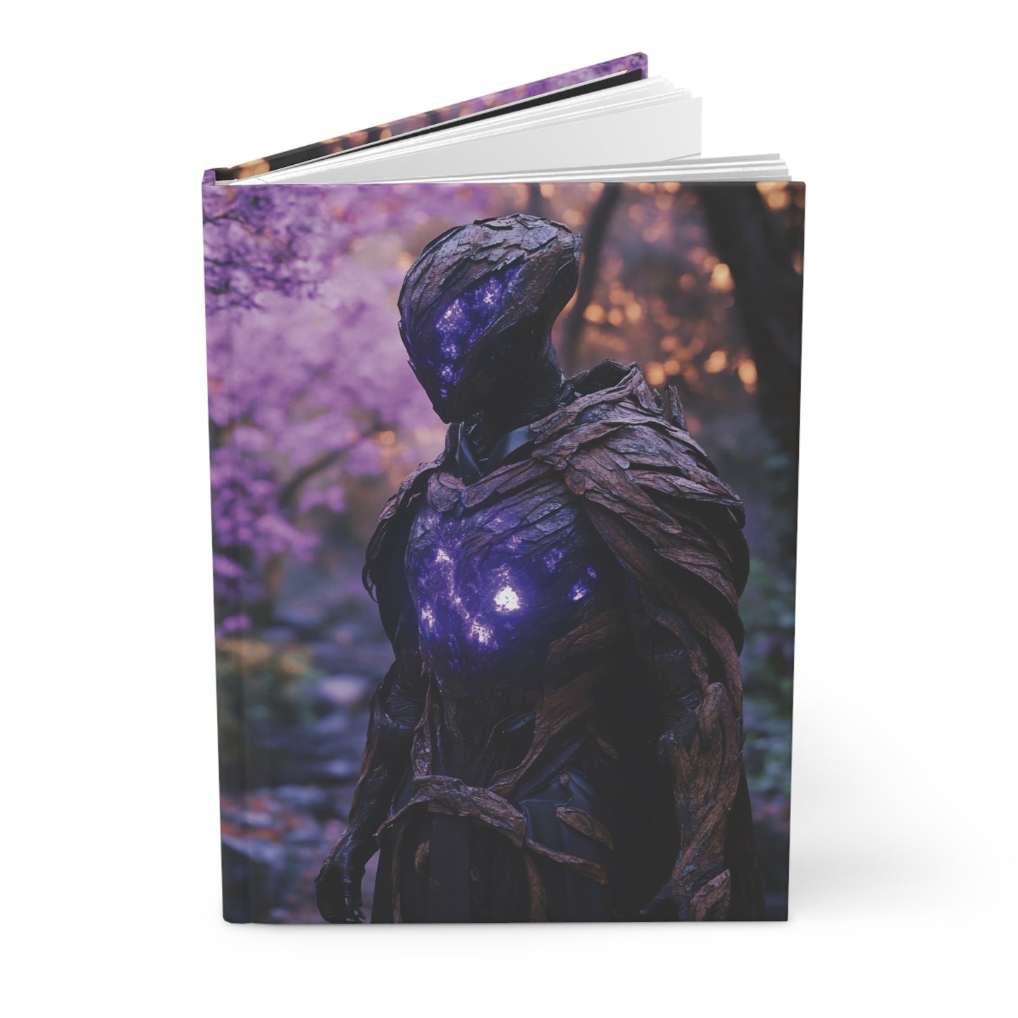 Hardcover Journal Matte