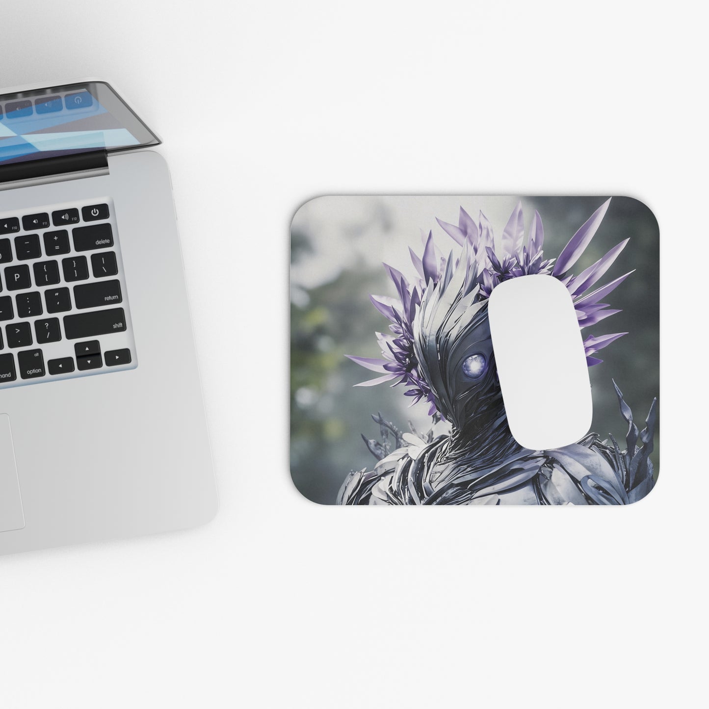 Mouse Pad (Rectangle)