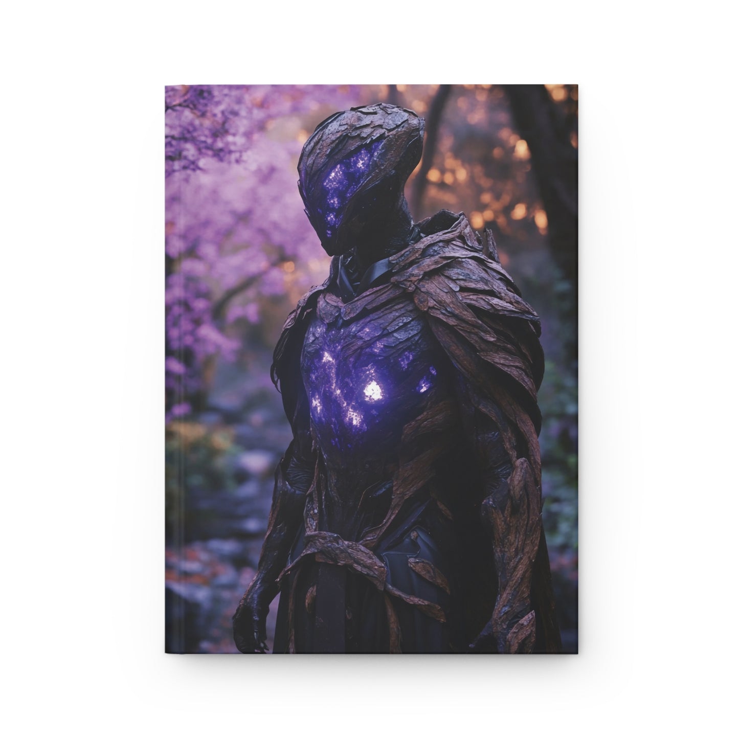 Hardcover Journal Matte