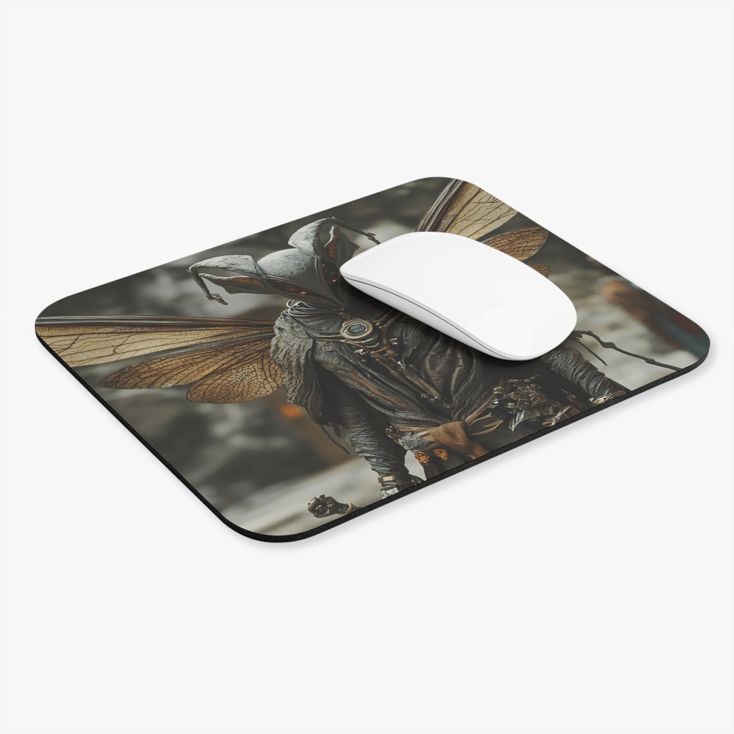 Mouse Pad (Rectangle)