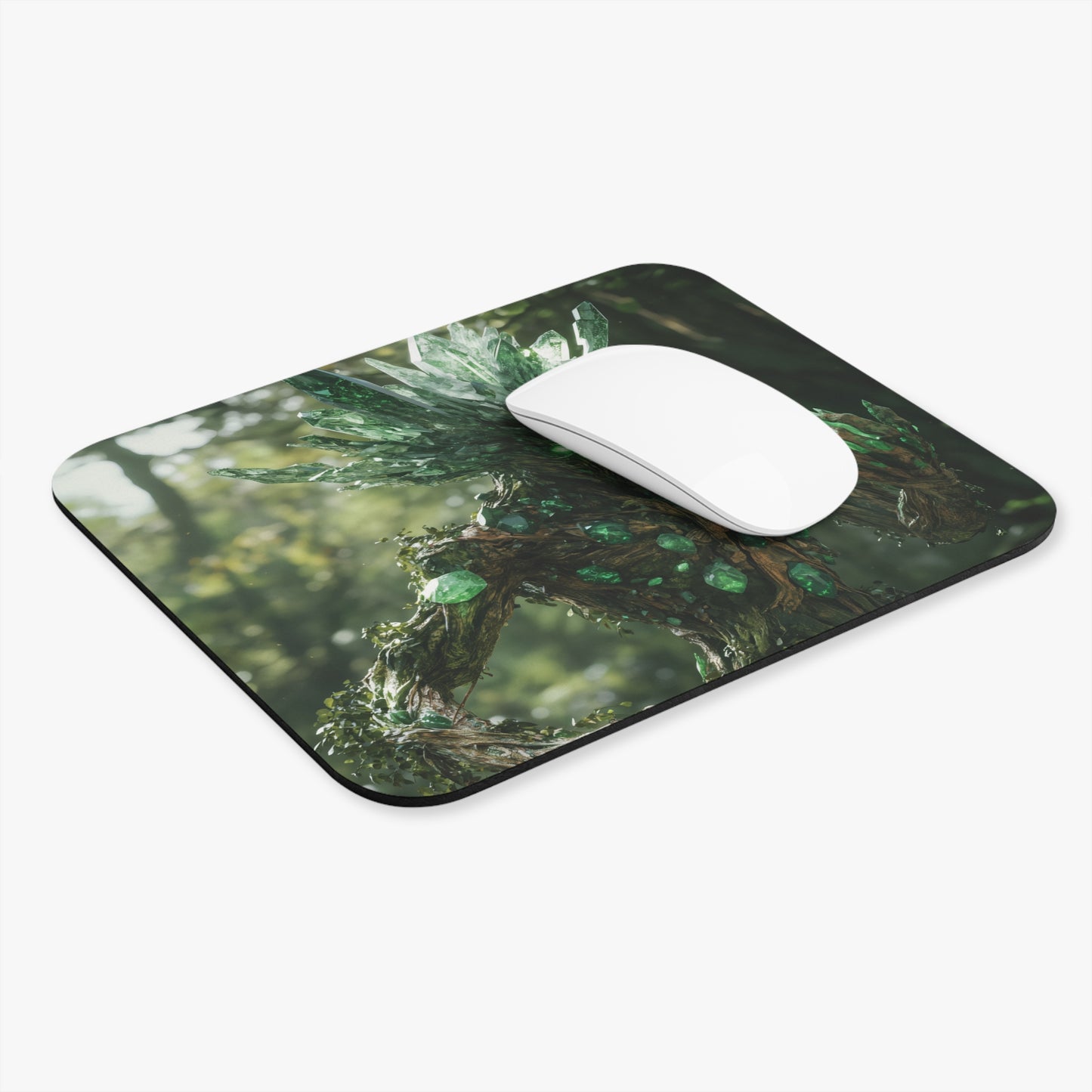 Mouse Pad (Rectangle)