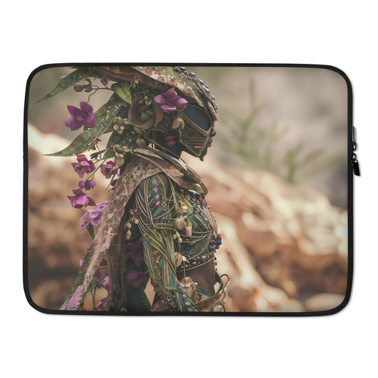 Merial Cosmos Laptop Sleeve