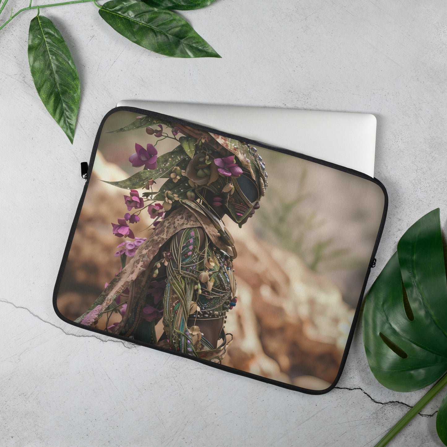 Merial Cosmos Laptop Sleeve