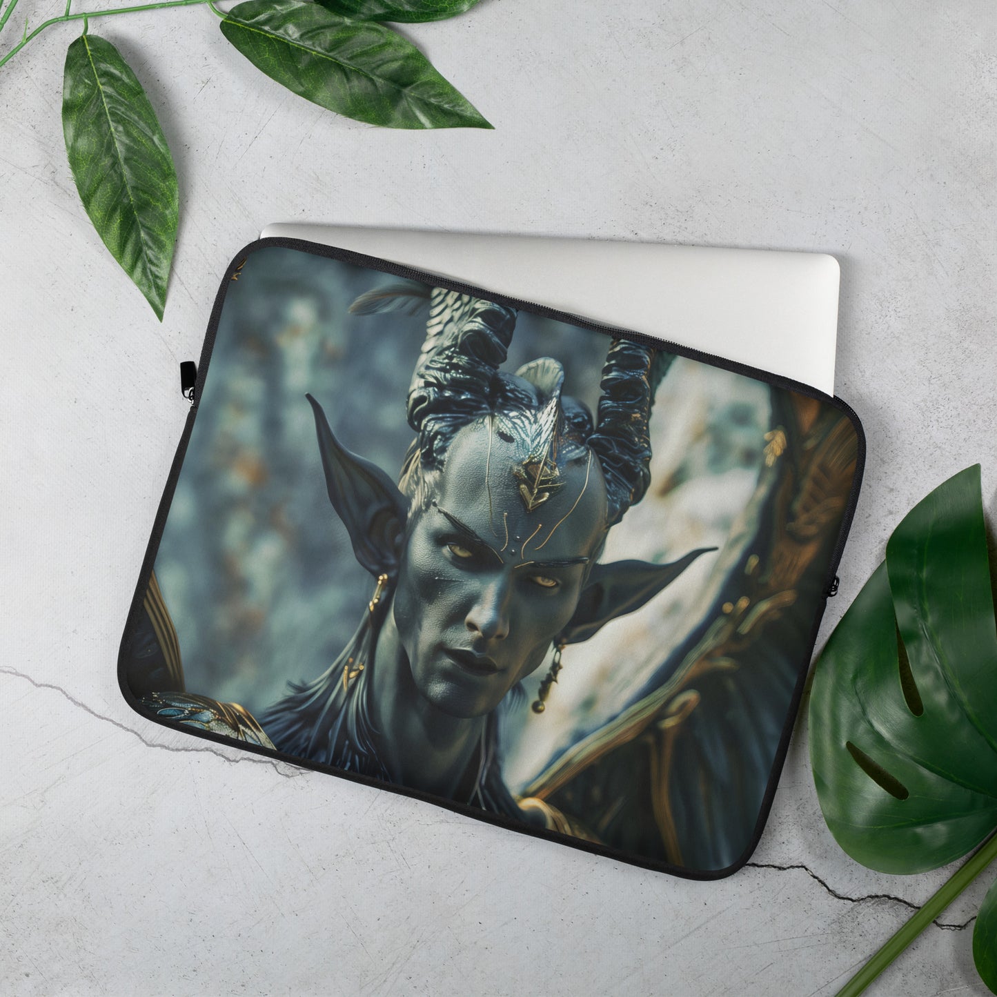 Merial Cosmos Laptop Sleeve